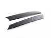 ES#3551082 - 51137128157KT - A - Pillar Black Trim Cover - Set Of 2 R50 R52 R53 - For the driver and passenger side matched pair repair! - Genuine MINI - MINI