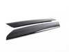 ES#3551082 - 51137128157KT - A - Pillar Black Trim Cover - Set Of 2 R50 R52 R53 - For the driver and passenger side matched pair repair! - Genuine MINI - MINI