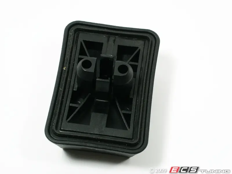 Genuine BMW - 51718268885 - Jack Pad - Priced Each (51-71-8-268-885)