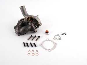 ES#2668 - APRTRVKo4-KIT - Transverse K04 Kit (For New APR Customers) - 242hp/268lb-Ft On 91 Octane, 245hp/275lb-Ft On 93 Octane - (NO LONGER AVAILABLE) - Free overnight shipping to and from ECS of your ECU only - Assembled By ECS - 
