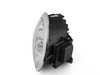 ES#2986334 - 63127198739 - Headlight Assembly Xenon - Left LUS5472
 - Mounts to the front hood section, AL and Magnetti Marelli are the same company on this part. - Automotive Lighting - MINI