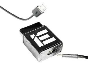 Stage 1 IE Performance Tune With POWERlink Cable