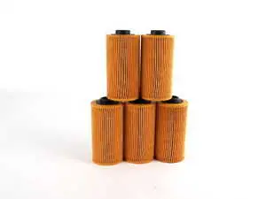 Oil Filter - 5 Pack - Stock Up And SAVE!