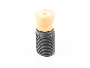 ES#4220282 - 33536787175 - Auxiliary Shock Absorber - Rear - Hamburg Tech - BMW