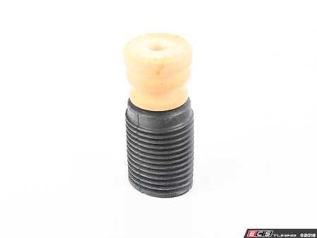 ES#2210468 - 33536787175 - Auxiliary Shock Absorber - Rear - Genuine BMW - BMW