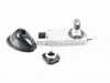 ES#182333 - 65218401358 - ANTENNA BASE - Genuine BMW - BMW