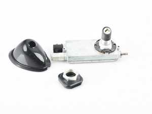 ES#182333 - 65218401358 - ANTENNA BASE - Genuine BMW - BMW