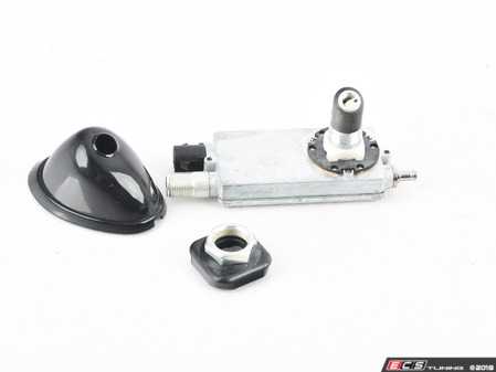 ES#182333 - 65218401358 - ANTENNA BASE - Genuine BMW - BMW