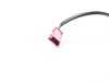 ES#515287 - 61313452578 - Microswitch For Cargo  - Most common for convertible top trunk shelf sensor, when they does not work the top might not open or close. - Genuine MINI - MINI