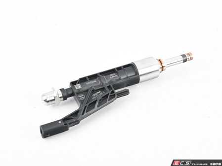 ES#2733229 - 13538625396 - Genuine BMW MINI Fuel Injector - B46 B48 B58 - Priced Each - Mounts to the fuel rail then into the engine head - Genuine BMW - BMW MINI