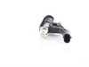ES#2733229 - 13538625396 - Genuine BMW MINI Fuel Injector - B46 B48 B58 - Priced Each - Mounts to the fuel rail then into the engine head - Genuine BMW - BMW MINI