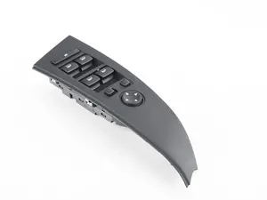 Window Switch Panel - Left