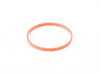 ES#3186749 - 06M133026A - Intake Manifold Gasket O-Ring - Priced Each - Seals pressure pipes to intake manifold - Genuine Volkswagen Audi - Audi