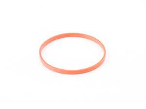 ES#3186749 - 06M133026A - Intake Manifold Gasket O-Ring - Priced Each - Seals pressure pipes to intake manifold - Genuine Volkswagen Audi - Audi