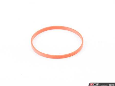 ES#3186749 - 06M133026A - Intake Manifold Gasket O-Ring - Priced Each - Seals pressure pipes to intake manifold - Genuine Volkswagen Audi - Audi