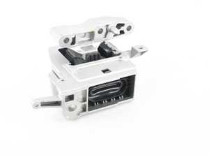 ES#4376176 - 22116875628 - Engine Mount - Replace your worn engine mounts - Vaico - MINI