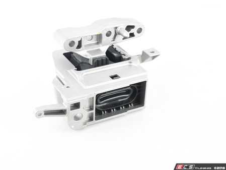 ES#4376176 - 22116875628 - Engine Mount - Replace your worn engine mounts - Vaico - MINI