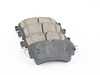 ES#3969938 - 16-1894KT - Z16 Evolution Ceramic Front & Rear Brake Pad Set - Feature a true ceramic formula that keeps wheels cleaner, and wont wear-out the rotor - Power Stop - Audi