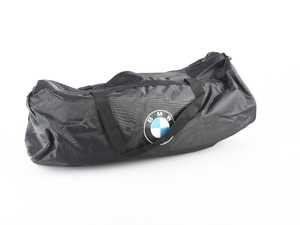 ES#3185597 - 82152447127 - Car cover  - (NO LONGER AVAILABLE) - Custom fit protection - Genuine BMW - 