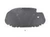 ES#2743533 - 5GM863831 - Hood Insulation - Underhood sound and heat damper - Genuine Volkswagen Audi - Volkswagen