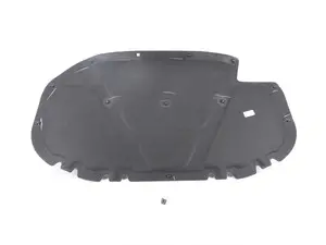 Hood Insulation