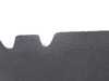ES#2743533 - 5GM863831 - Hood Insulation - Underhood sound and heat damper - Genuine Volkswagen Audi - Volkswagen
