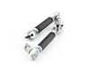 ES#3537063 - SPLREE9X - Pro Adjustable Rear Sway Bar End Links - Pair - Properly eliminate preload from your rear sway bar. Made in the USA! - SPL Parts - BMW