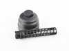 ES#3426906 - 06E115433 - Oil Filter Cover - Replace your cracked or damaged filter housing - Hamburg Tech - Audi