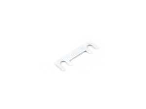 ES#1605318 - 0005452534 - Strip Fuse - Priced Each - 50 Amp - Genuine Mercedes Benz - Mercedes Benz