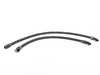 ES#3138254 - 017637ecs01KT - Performance Baffled Oil Catch Can System - Keep your intake tract clean and carbon free - ECS - Audi