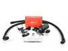 ES#3138254 - 017637ecs01KT - Performance Baffled Oil Catch Can System - Keep your intake tract clean and carbon free - ECS - Audi