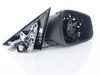 ES#2572312 - 51167245108 - Heated Outside Mirror Assembly - Right - Does not include mirror glass or cover - Genuine BMW - BMW
