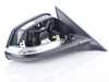 ES#2572312 - 51167245108 - Heated Outside Mirror Assembly - Right - Does not include mirror glass or cover - Genuine BMW - BMW