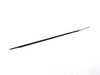 ES#2714742 - 51337289621 - Door Channel Cover - Front Left - Genuine BMW - BMW