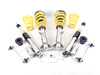 ES#2092392 - 35220034 - KW V3 Series Coilover Kit - The ultimate in coilover technology featuring double adjustable dampening - KW Suspension - BMW