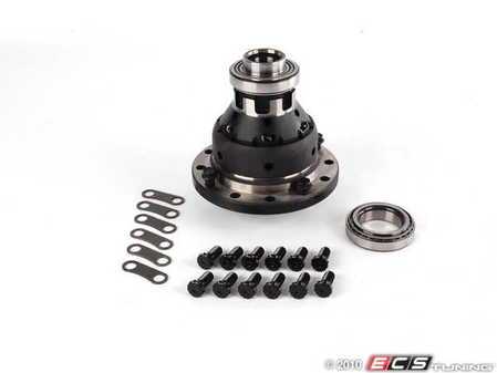 ES#4905 - 02M498005A - Limited Slip Differential - (NO LONGER AVAILABLE) - For 02M (6-speed) gearboxes only - Peloquin - 