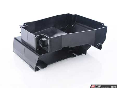 ES#1903142 - 51161459061 - TOOL BOX - Genuine BMW - 