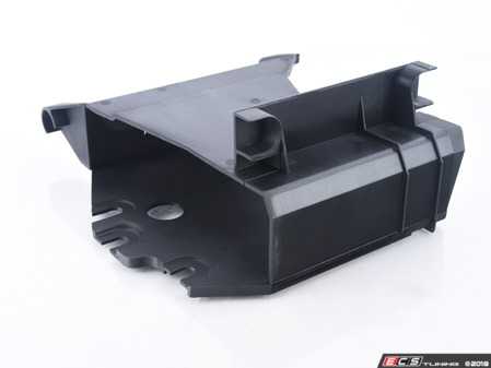 ES#1903990 - 61351459782 - BRACKET, CONTROL UNI - Genuine BMW - 