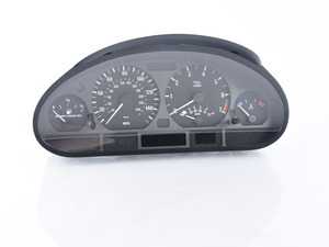 ES#171279 - 62116985652 - E46 Instruments Combination Uncoded - Genuine BMW - BMW
