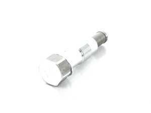 ES#3478068 - 11317584723 - Chain Tensioner - With Gasket Ring - Addresses chain slap or other noise caused by a failed or failing tensioner - Bremmen Parts - BMW