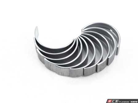 ES#3524639 - MB5758SI - Engine Main Bearing Kit - Standard Size - Performance engine bearing kit - King - MINI