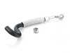 ES#2802582 - 32411141505 - Power Steering Line - Connects the steering box to the power steering cooler - Rein - BMW