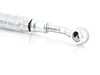 ES#2802582 - 32411141505 - Power Steering Line - Connects the steering box to the power steering cooler - Rein - BMW