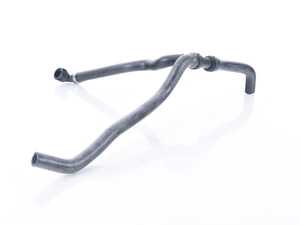 ES#3499703 - 11537522999 - Water Supply Hose - Serves as a Y-connection for the Thermostat and Water Pump - Rein - BMW