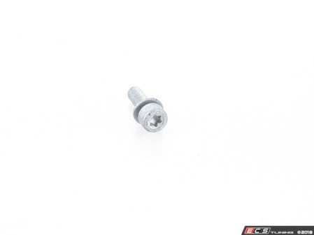 ES#16108 - 07129905120 - SCREW - Genuine BMW - BMW