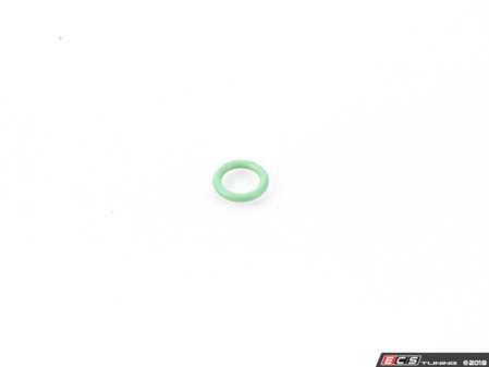 ES#3579654 - 64508390601 - O-Ring - Priced Each - Diameter is 7.65MM - Santech - BMW