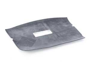 ES#1903625 - 52531453576 - RUBBER MAT - Genuine BMW - 