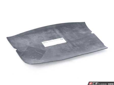 ES#1903625 - 52531453576 - RUBBER MAT - Genuine BMW - 