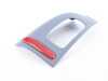 ES#3574417 - 51130053543 - Tail Light Finish Non Primed - Left - Includes lower red reflector - Genuine MINI - MINI
