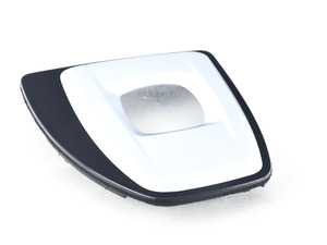ES#88015 - 51169123871 - COVER, LEVER - Genuine BMW - BMW